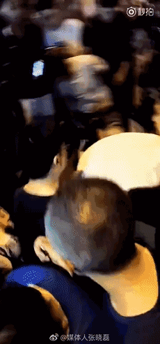 网传济南一小区门口“人贩子偷孩子”?真相是......