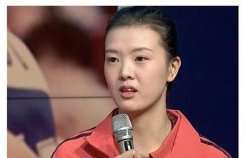  郎平：女排将门虎女！奥运会争冠的重要法宝 郎平：敢打敢拼非常好用