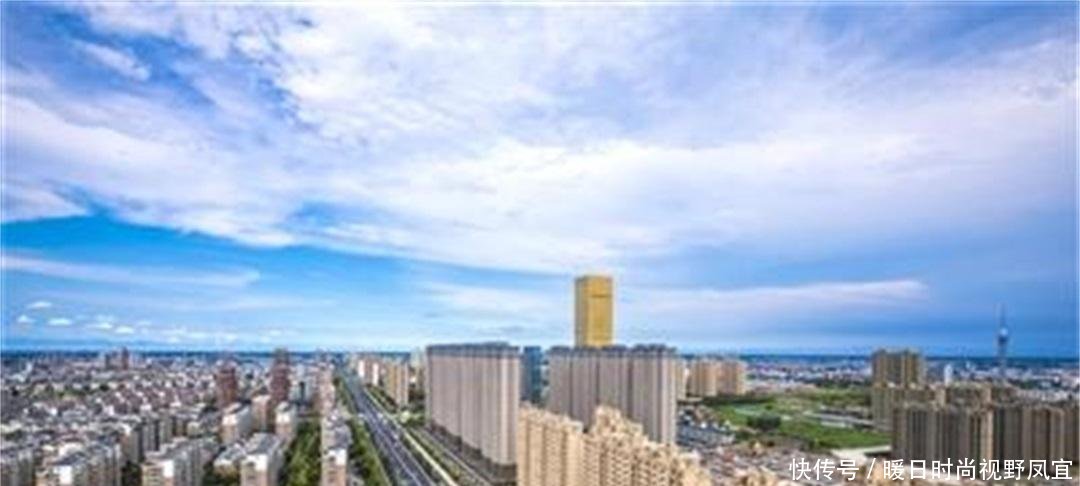 江苏这个小县城, 成功“撤县设市”, 即将迎来更大的发展机遇!