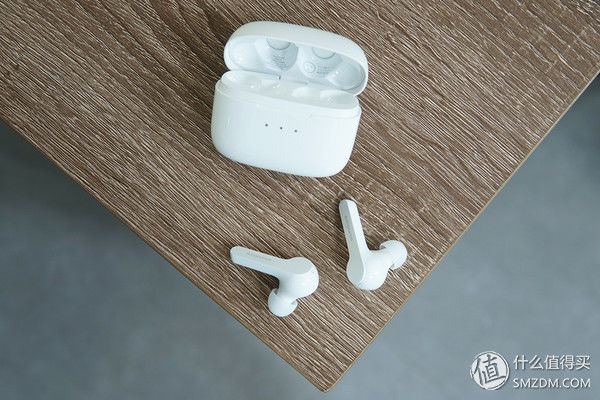 Anker Soundcore Liberty Air真无线耳机必买的理由:降噪、防水、蓝牙5.0