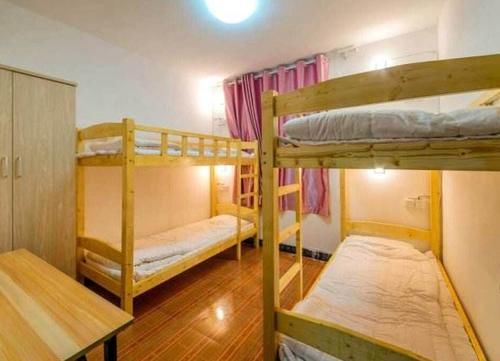 青年旅社便宜又好住，为何中国人不喜欢？游客：不怕麻烦你就住！