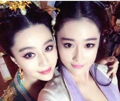 李晨有没有和范冰冰