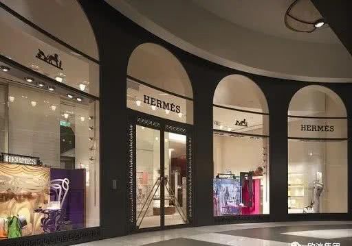  『奢侈品』好几家奢侈品包包店竞相关掉和停工！这种名牌都撑不住了