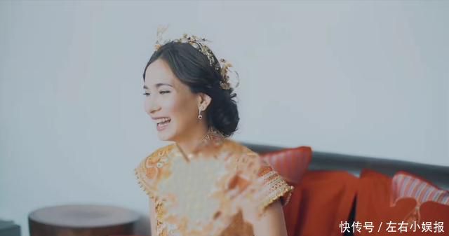 现场曝光新娘视频