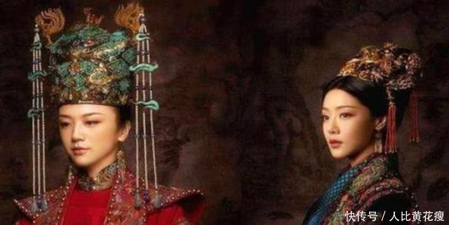  「女人」在明宣宗的众多后妃中，哪位嫔妃是最幸运的女人！