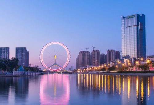 中国最没存在感的超大城市，实力胜过成都苏州，你去过吗？