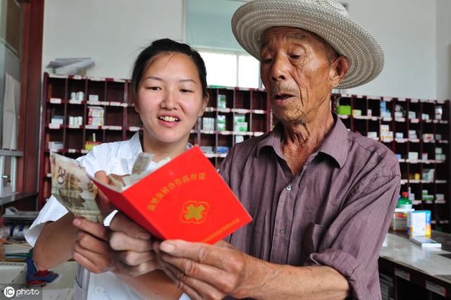 明年起，农村医保将迎新规，2个坏消息和1个好消息，期待吗