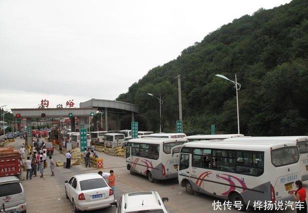 开车走国道跟高速，哪个跟更划算一点？老司机一算，差距一目了然