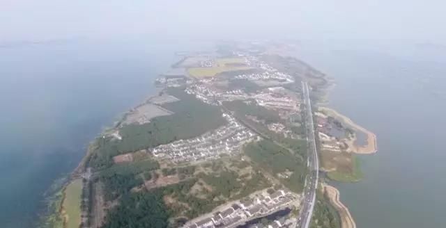 曝光！阳澄湖的水！超千家农家乐无照经营违规排污