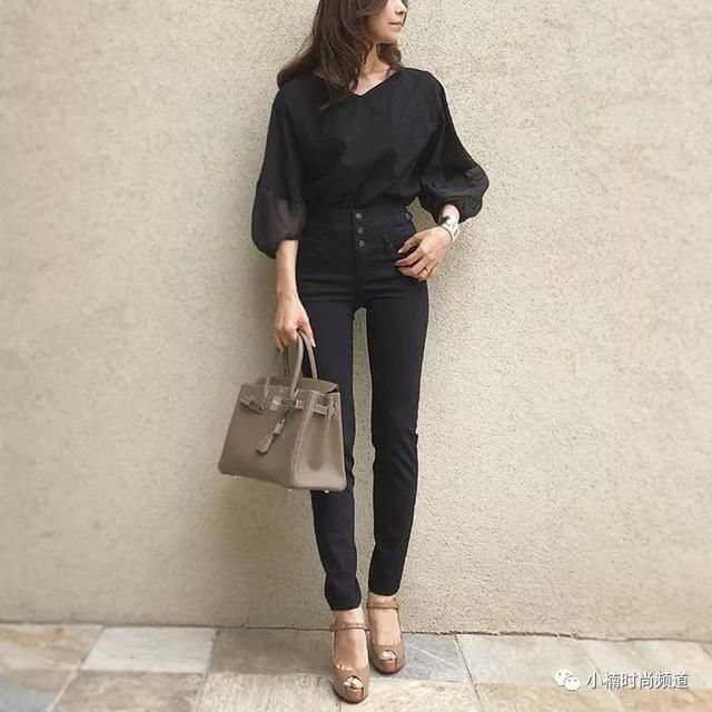 2018年炎夏必备！当季凉鞋的夏季日系穿搭示范