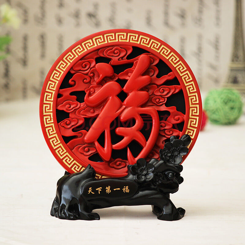 风水师喝多了吐真言!招财摆件这样放，保你一整年顺风顺水