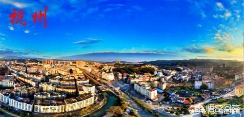 杭州GDP一万亿, 宁波GDP八千五百亿, 那为什么浙江省经济中心在宁