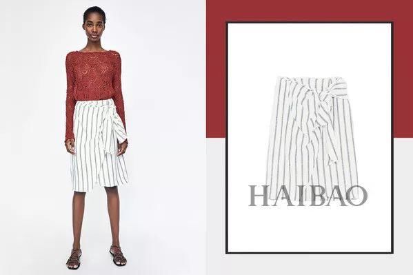 打折季来了!Zara和H&amp;M值得入手的百元单品吐血整理给你!