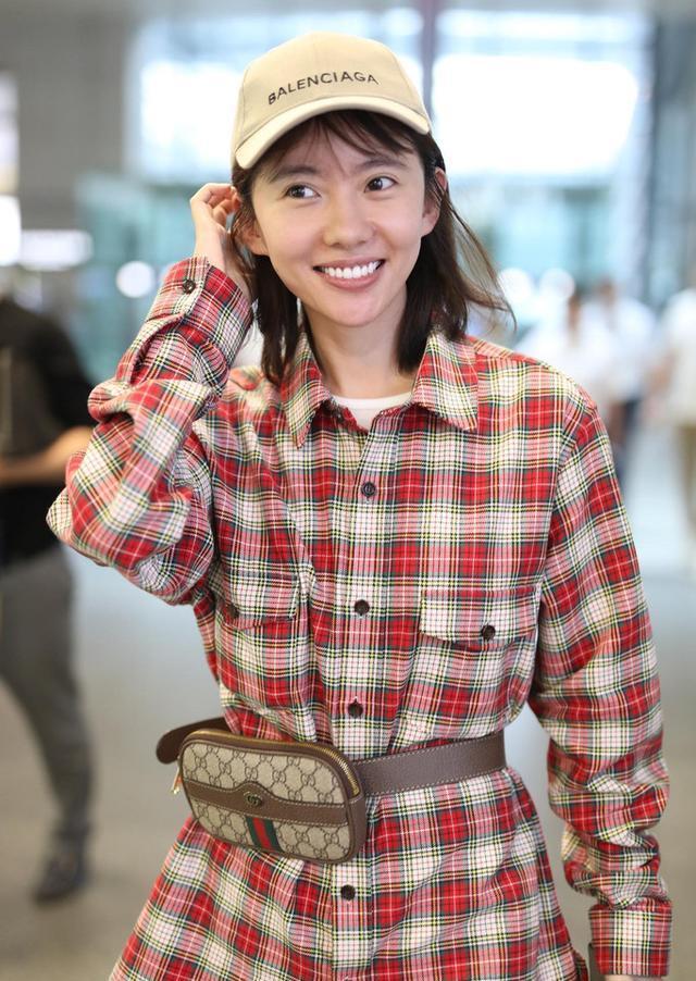 素颜的刘萌萌反差也太大了，网友：这还是我的诺澜女神吗？