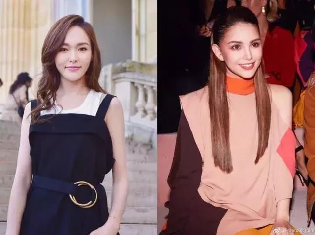 换个刘海堪比整容 这几款刘海让你年轻十岁