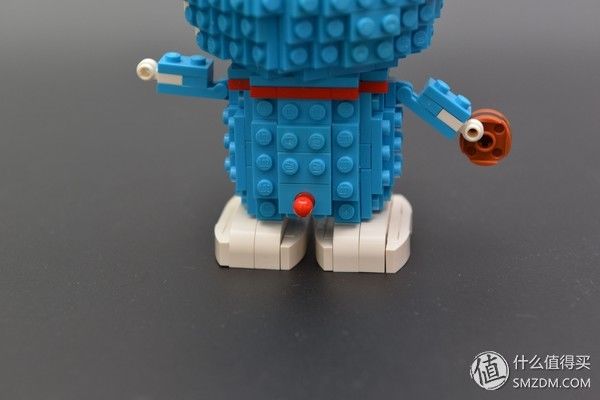 玩不起乐高，还玩不起LOZ吗?平民积木一样乐趣横生，LOZ哆啦A梦开箱测评