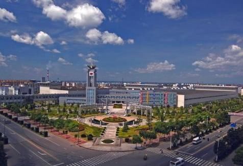  衡阳：湖南未来前途无量的城市：不是岳阳和衡阳，被誉为桃花源