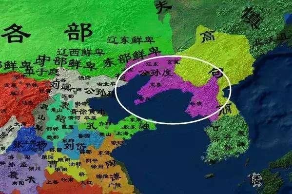  「三国」三国时的无名小卒，都能胜过隋唐的英雄豪杰？