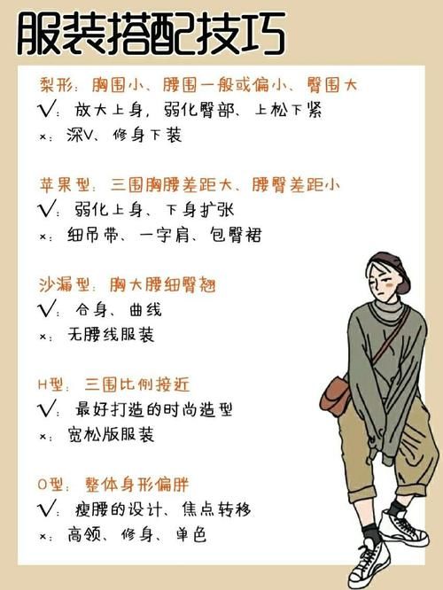  「色彩」学会这些色彩与款式搭配技巧，提高衣品，立马逆袭变美