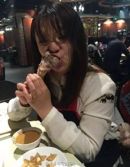 「样子」有个不会拍照的男朋友是种什么体验?哈哈哈哈哈哈哈!