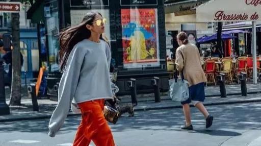  忍不住：时尚穿搭,会让人忍不住回头的几个搭配,你值得拥有!