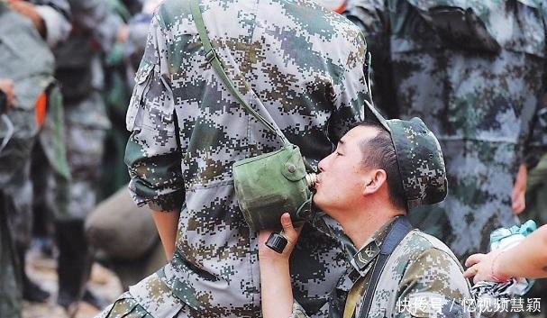  当兵■退伍军人补贴不少，福利很多，为啥在农村，愿意当兵的孩