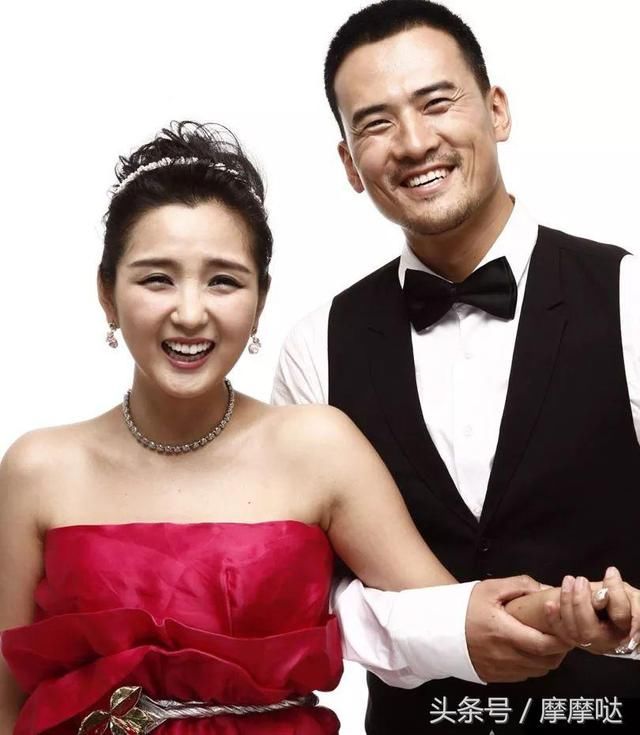 何洁否认出轨怒撕前夫:他爱不爱你,生完孩子就知道