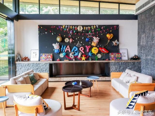 超级卡友自驾日记,不辜负人生每一个假期之假装在巴厘岛