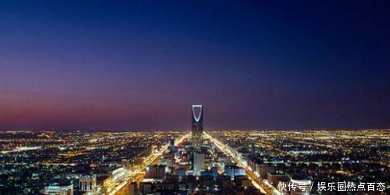  中国|沙特放出百亿高铁大单，全世界无人敢接，中国直接建成高铁