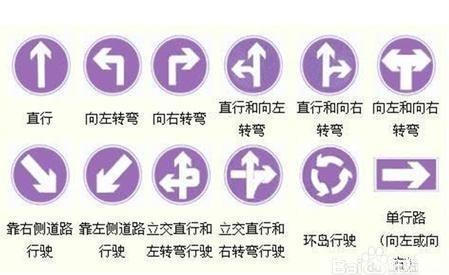  【高速】高速公路行车常识？