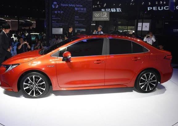 一箱油跑1000km，电池终身保质，这才是真正的混动车之王！