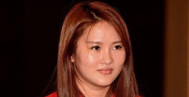  [跳水运动]好美的跳水选手！颜值与才华集一身现如今27岁长这样