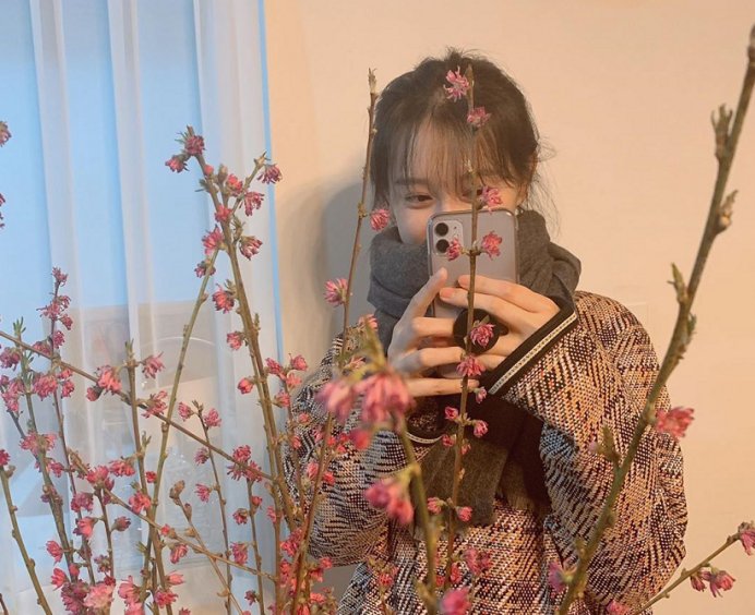  #后裔#《太阳的后裔》尹明珠仿妆,这化妆技术真是太牛了,超赞