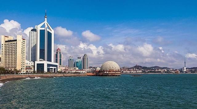 中国最让人“意外”的省份:GDP全国前3，省会城市刚通地铁?