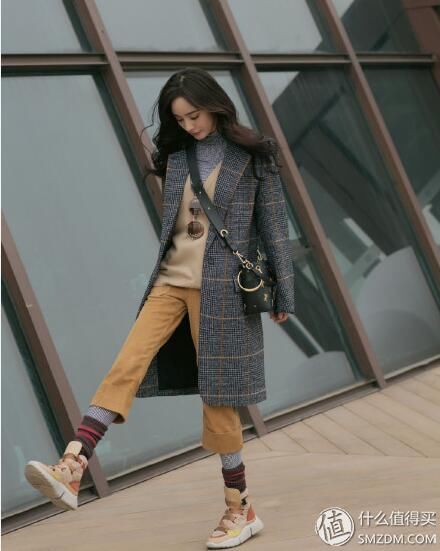 值鞋控VOL.74:打造秋冬感，“吃土＂配色运动鞋来袭!