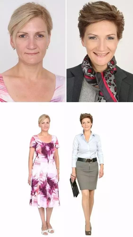 整容不是唯一变美的途径，你只需要做这些