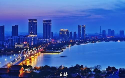  「我国」我国30个二线城市，这8个有望晋级新一线城市，1省两市