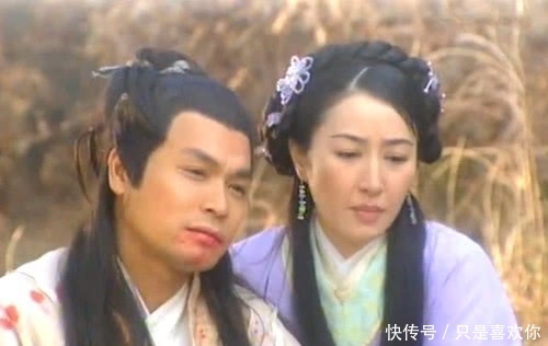 古装剧女二是好的