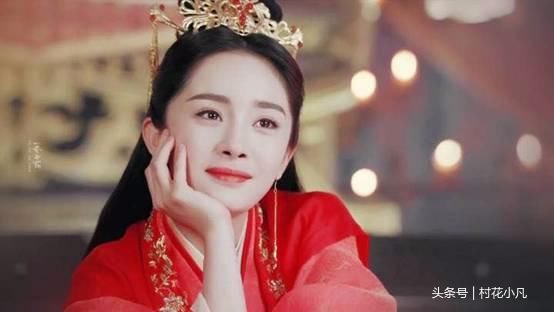 大幂幂演技高超，倾国倾城，却在新电影首映遭诽谤，理智回应