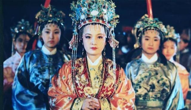 贾母为何不让贾惜春见南安太妃？有一个说不出口的原因