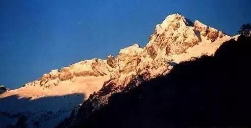 “人间仙境”丙中洛,一生一定要去一次