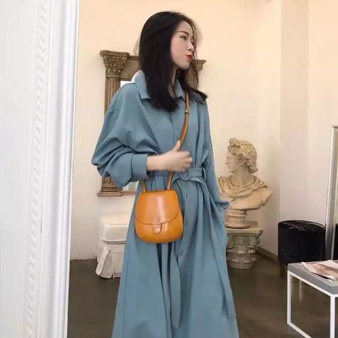 【长度的裙子】女生穿裙子记住“4不要”,特别是第2种