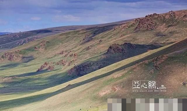  #探秘#探秘：新疆南天山的这条山沟，建有中国对外保密的军工重