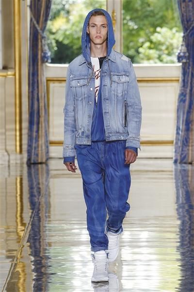 新衣“蜜”令 不负相思意