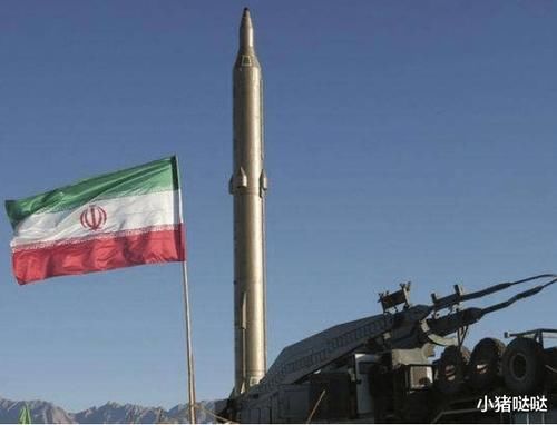伊朗打了几枚导弹