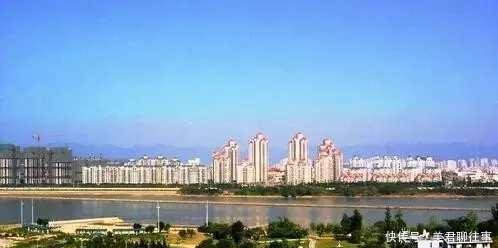 中国最尴尬十大省会城市排行榜, 你同意吗