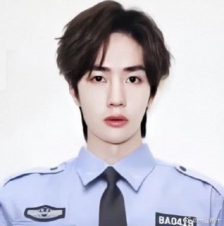 『长安十二』王一博无缝进组《冰雨火》和《洛阳》，网友：居然全是双男主的大戏？