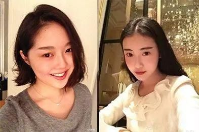 曾经的豆瓣女神变这样了?她炒火的油画妆才是真无敌!