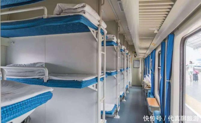 火车卧铺车厢为什么男女不区分？乘务员说出真相：因为这三点