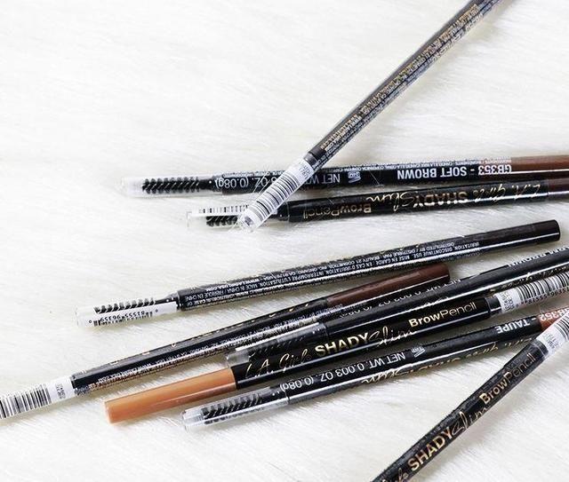 千！万！别！买！这些网红化妆品真的不好用！